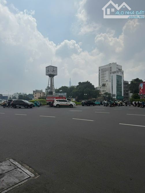 CỰC HIẾM-Q. 1 - 2 CĂN MỘT SỐ NGAY VÒNG XOAY ĐIỆN BIÊN PHỦ - GIÁ HỢP LÝ KHÓ TÌM! 17.5 TỶ - 4