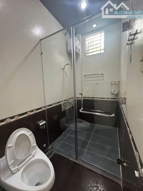 Cho thuê nhà 2 tầng kiệt oto Lê Duẩn- Hải Châu - 4