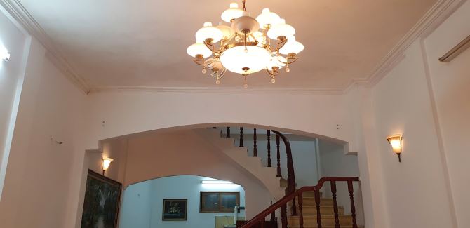 Cho thuê nhà riêng Ngõ 149 - Nguyễn Tuân - Thanh Xuân Trung - Thanh Xuân - Hà Nội. Dt 65m - 4