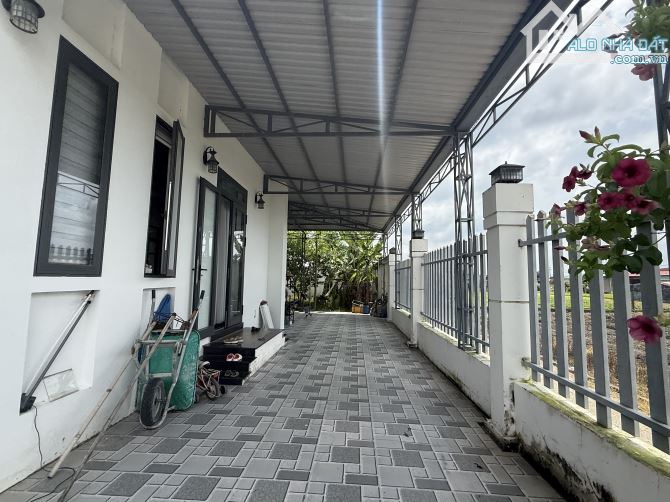 🏡 BÁN NHÀ VƯỜN + ĐẤT 657m² TẠI Xã TÂN HẢI, TP PHÚ MỸ ( PHƯỜNG TÂN HẢI, TP HCM ) - 4