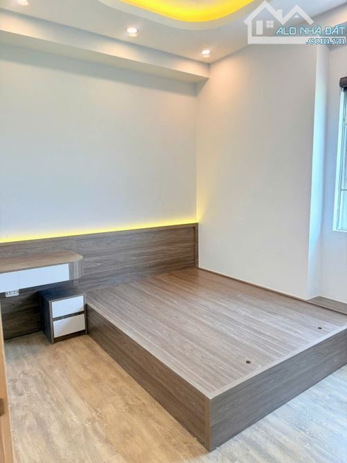 💥Hiếm! Căn hộ Chung cư - 75m2, 3 ngủ, 2wc - Đủ nội thất mới - Ở ngay - Slot ô tô - 4