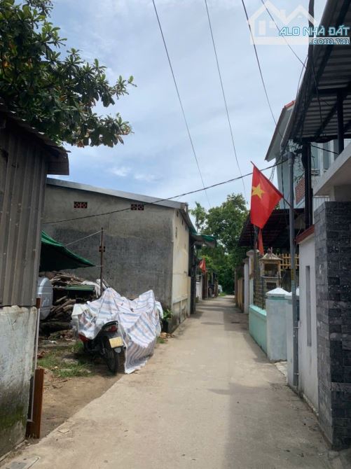 Đất Kiệt Ô Tô 7 Chỗ - Kiệt 93 An Dương Vương - Gần Bến Xe Phía Nam - 4