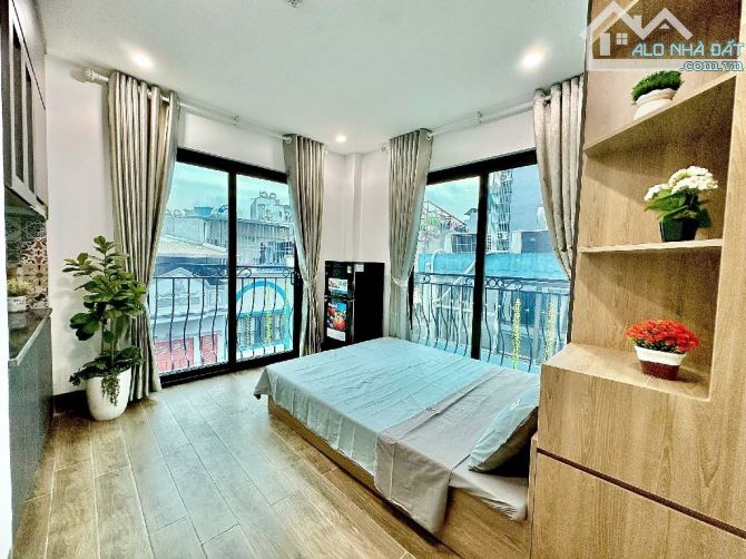 SỞ HỮU NGAY DÒNG TIỀN ĐỀU ĐẶN VỚI CĂN HỘ DỊCH VỤ MỚI ĐẸP NGAY ĐỘNG LÃM - HÀ ĐÔNG - 4