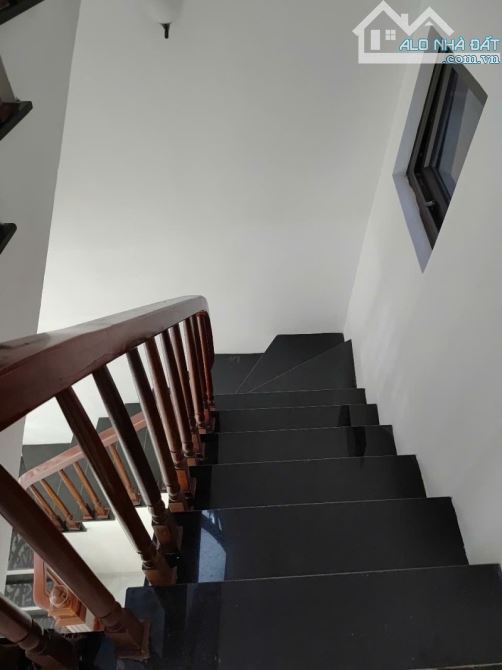 Bán nhà Bát Khối,Cự Khối 5 tầng,34m oto đỗ cửa nhỉnh 5 tỷ - 4