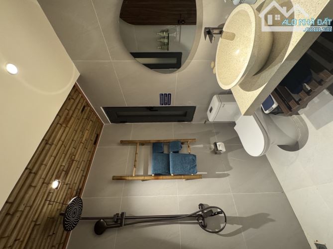✨ TOÀ CĂN HỘ 8 TẦNG – THẠCH LAM – 180M² – 47T ✨ - 4