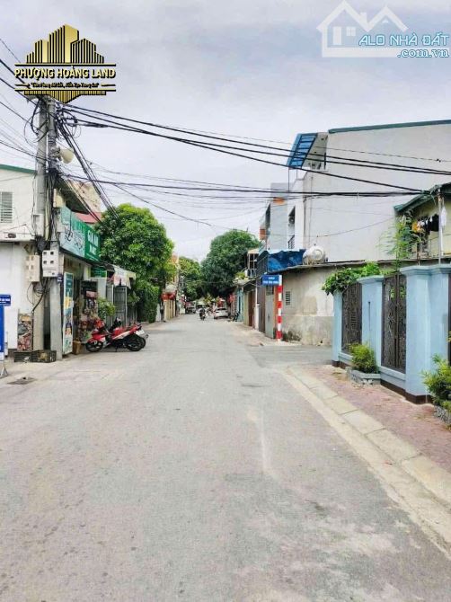 BÁN ĐẤT HỘ KHẨU HÀ HUY TẬP PHƯỜNG VINH PHÚ – VỪA Ở VỪA KINH DOANH 71,3m2 - 4
