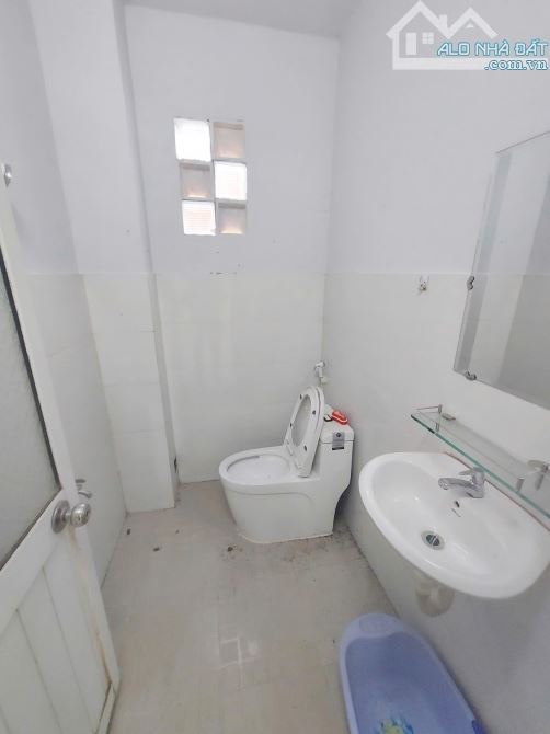 🏡 BÁN NHÀ HẺM XE HƠI 7m – 85m2 (4,77 x 18), 2 TẦNG – ĐƯỜNG 120, QUẬN 9 - KẾ BÊN SUỐI TIÊN - 5