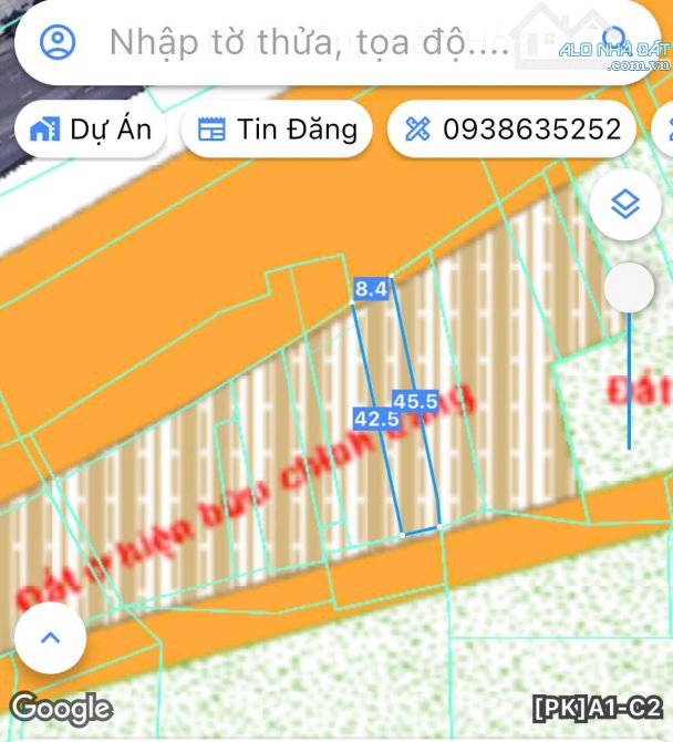 Bán nhà xưởng mặt tiền Xa Lộ Hà Nội, Long Bình Tân, Biên Hoà - 5