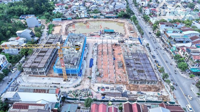 💎 Legacy Residence Huế chính thức ra mắt - 38 Hồ Đắc Di - Cơ hội vàng đầu tư - 5