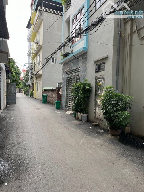 BÁN ĐẤT CHÍNH CHỦ 62,5m2, ĐÔNG MỸ-THANH TRÌ, Ôtô Vào Đất - 2