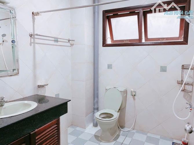 Cho thuê phòng trọ tại Nguyễn Gia Trí Bình Thạnh giá 6tr/tháng. - 7