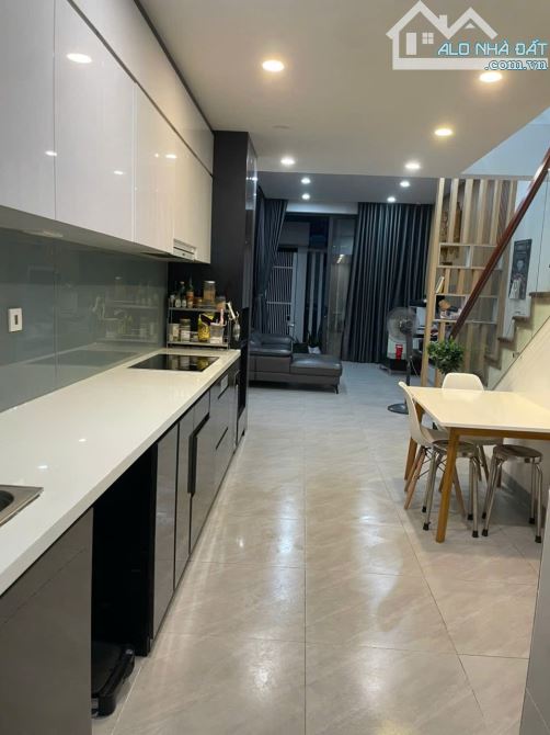 Cho thuê nhà 1 trệt 1 lầu full nội thất đường Đồng Khởi vào 200m, P.Trảng Dài,Biên Hòa - 5