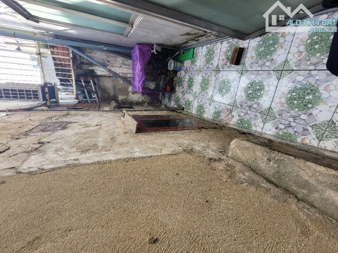 BÁN NHÀ 2 TẦNG – PHẠM VĂN CHIÊU, P.14, GÒ VẤP – 65M² (3.9x17) – CHỈ 5.5 TỶ - 5