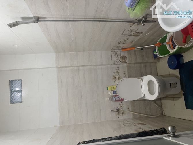 Bán nhà cạnh chợ Gò Xoài, 50m2, 3 tỷ xx - 5