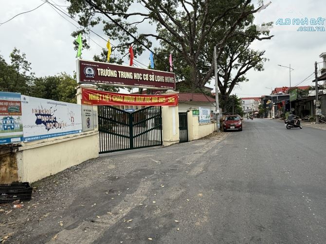 Cạnh Ecopark, VĐ 3.5 - ở lý tưởng! Bán 100m đất đường ĐH24 cạnh hồ Lại Ốc, Văn Giang - 5