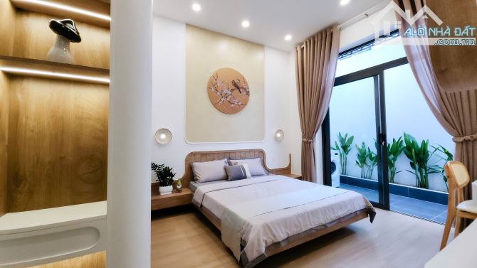 Bán nhà Nguyễn Duy Trinh, hẻm oto, nhà siêu xinh - 5