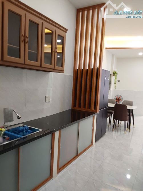 🔥NHÀ MỚI TRUNG TÂM NHA TRANG FULL NỘI THẤT XỊN XÒ CHỈ 3TY890 - 5