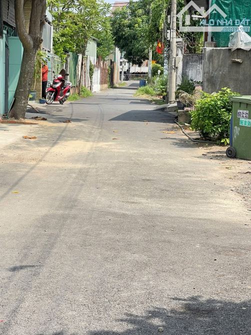 Bán đất 1 xẹt ngắn đường TL8 trung tâm xã Hòa Phú Củ Chi TPHCM, DT: 6,8x14m. - 5