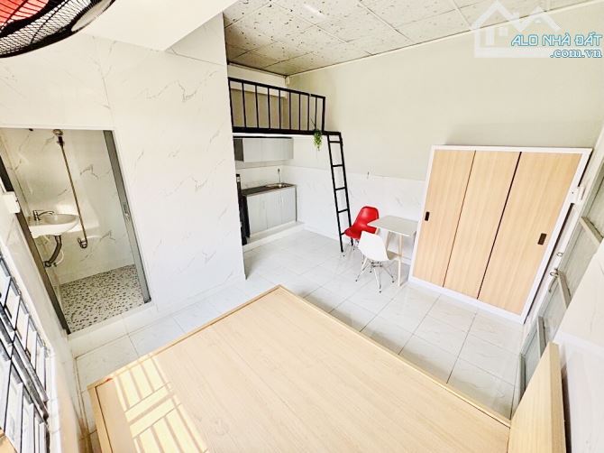 Mặt tiền khu Tên Lửa - Dòng tiền 50 triệu/ tháng - Ngang lớn 6m x 20m - 4 tầng - 21 phòng - 5
