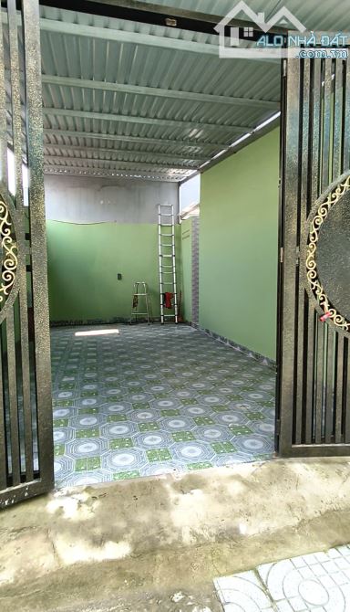 DT 12x8,5 Xây dựng 8x8,5 BTCT 3 tầng có Gara Ô tô - 5
