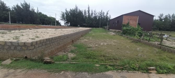 BÁN ĐẤT MẶT TIỀN BIỂN GIO HẢI  SIÊU PHẨM CỰC HIẾM - 5