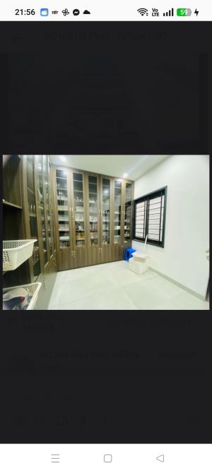 Cần bán nhà mặt ngõ phân lô Trần Duy Hưng 6tầng thang máy. - 5