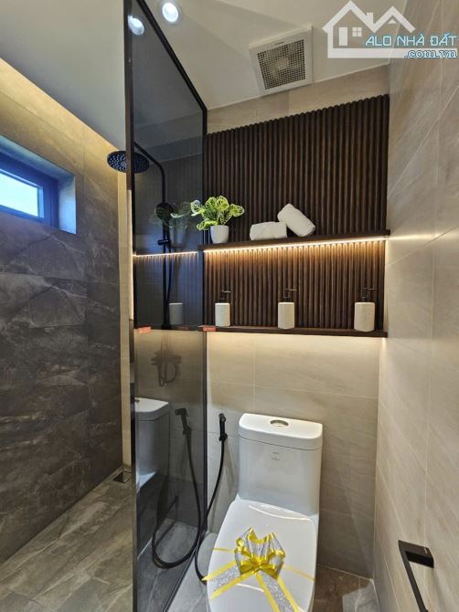 BÁN CĂN HỘ  SỞ HỮU CĂN HỘ THE ASPIRA, NGAY METRO S12 & S13, GIÁ CHỈ TỪ 130 TRIỆU - 5