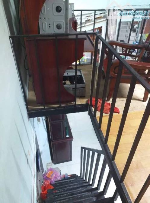 💥 NHÀ 1 ĐỜI CHỦ – HXH 78M² – 2T 3PN – TRƯỜNG LƯU, LONG TRƯỜNG – GIÁ CHỈ NHỈNH 4 TỶ 🚀 - 5