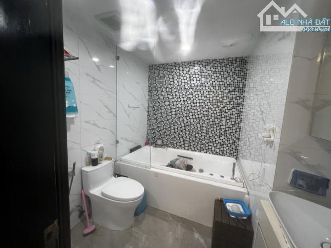 BÁN CĂN GÓC – THE TWO RESIDENCE GAMUDA GARDENS – FULL NỘI THẤT CAO CẤP – 3 NGỦ, 2 VS - 5