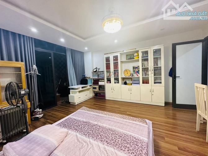 Mặt Phố Dương Khuê, 1 Mặt Ngõ Ôtô Tránh, Kinh Doanh Sầm Uất, DT 92M2, MT 4.5M, 55 Tỷ - 5
