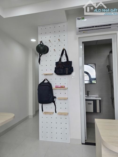 NHÀ ĐƯỜNG TỈNH LỘ 10 .NGAY TRUNG TÂM TÊN LỬA BÌNH TÂN DT 4X20 GIÁ HƠN 9 TỶ TL - 5