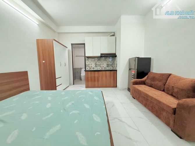 BÁN NHÀ ĐỘI NHÂN, DT 115M, 9 TẦNG, PHÂN LÔ Ô TÔ, THANG MÁY, 27 PHÒNG, GIÁ 35.2 TỶ. - 5