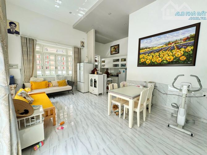 VILLA CÔ GIANG KHU ĐÁNG SỐNG BẬC NHẤT ĐÀ LẠT - 5
