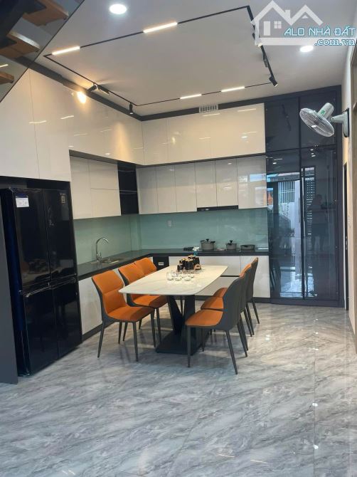 Bán nhà mới xây 100% hẻm Y Wang , P.Ea Tam , BMT - 5
