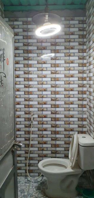 Cho thuê nhà  1 lầu hẻm 278 Tầm Vu có đồ đạc 5 triệu - 5