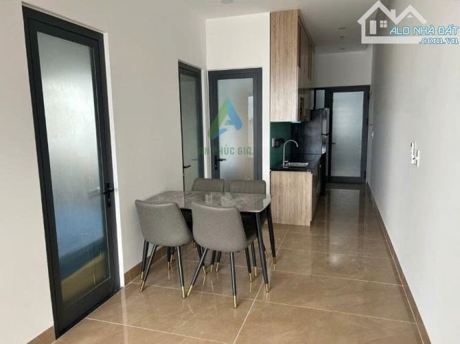 Bán toà căn hộ 6 tầng đường 7.5m gần đường Mẹ Thứ - Hoà Xuân - 5