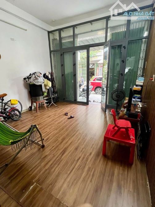 Bán nhà 3 tầng 3 mê đường Lê Thiệt, 72m2, giá 5,xtỷ, P. Hòa Minh, Q. Liên Chiểu, TP. Đà Nẵ - 5