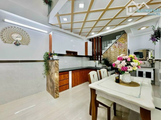 NHÀ MẶT TIỀN KINH DOANH HỒ VĂN LONG , GIÁ 7.1 TỶ/CĂN , TP.HCM - 5