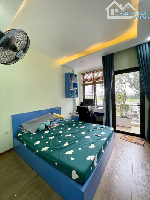 Phan Trọng Tuệ - Đại Thanh 50/53m x 5 tầng, mặt tiền 3.3m, giá 13.8 tỷ thương lượng - 5