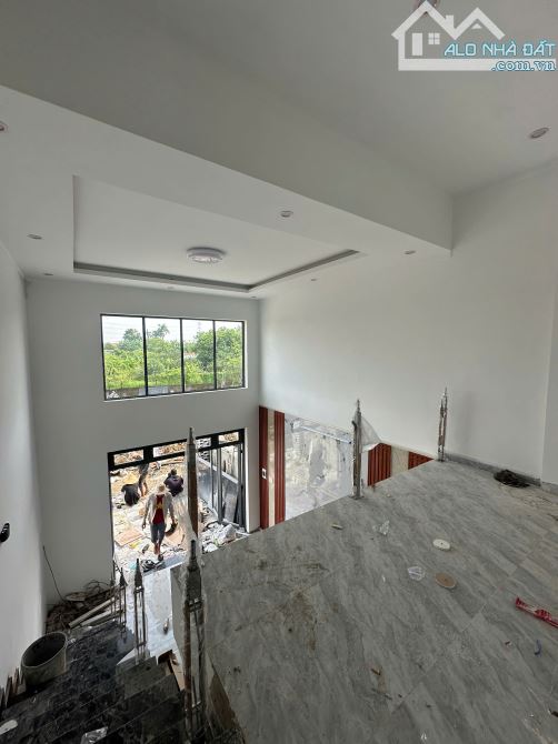 Chỉ có 1 căn duy nhất ngay gần kdc Tân Triều  Cách KDL Bửu Long chỉ 10p di chuyển - 5