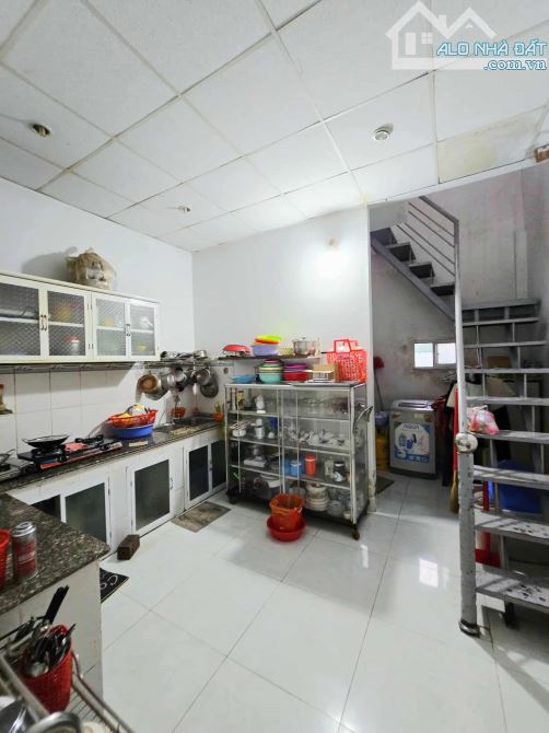 💥 NHÀ PHỐ 76M2, 2 TẦNG, NGANG 4.2M, VUÔNG VỨC, ĐƯỜNG Ô TÔ TẢI, GIÁP LÂU ĐÀI LONG ISLAND. - 4