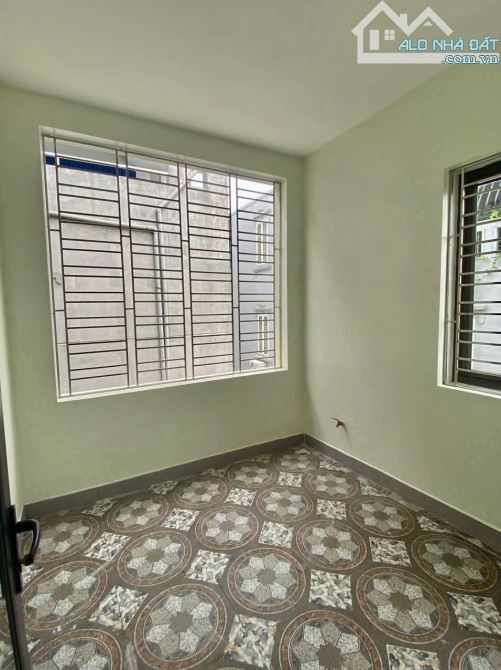 🔥Bán nhà 3 tầng dân xây độc lập tại Thiên Lôi- 60m2- 4,85 tỷ ( ô tô đỗ cửa ngày đêm ) - 5