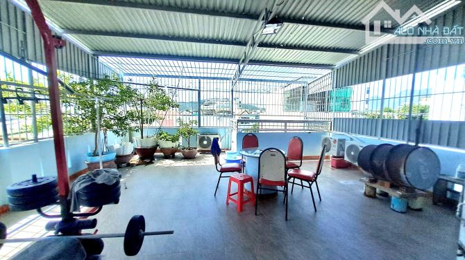 Giá Tốt Nhất Phước Long, Nhà 4 Tầng Gần Biển, 120m2, Ngang 7m - 5