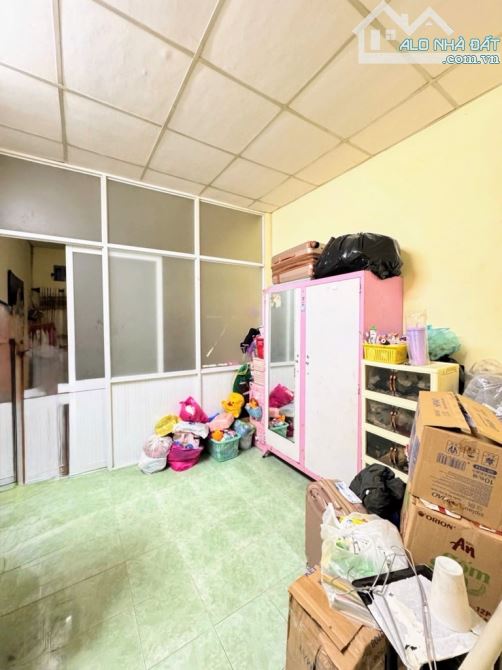 Bán nhà HXH 6M Thông -Mã lò- dds21-BHHA-Quận Bình Tân DT 27m2(3x9)x2 tầng Giá 2.85 TỶ - 5