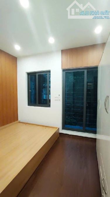 NGÕ 181 NGUYỄN TRÃI – 3 NGỦ – 2 WC – 3.55 TỶ - 5