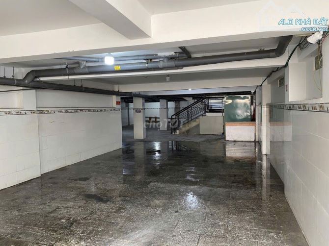 NGỘP BANK BÁN GẤP TOÀ CHDV NGAY NHÀ GA T3, CỘNG HOÀ, TÂN BÌNH, 5,8X27M, H5T, 28 TỶ - 5