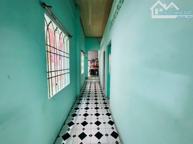 🏠 NHÀ MẶT TIỀN 5X25M TRUNG MỸ TÂY 1 - CÁCH NGUYỄN ẢNH THỦ 100M - 7,6 TỶ TL - 5
