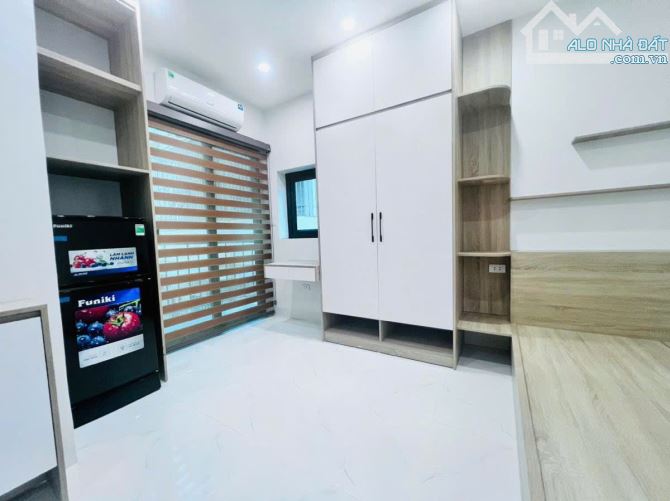 bán tòa ccmn trương định – hai bà trưng, 53m², 7 tầng, thang máy, giá 15.9 tỷ - 5