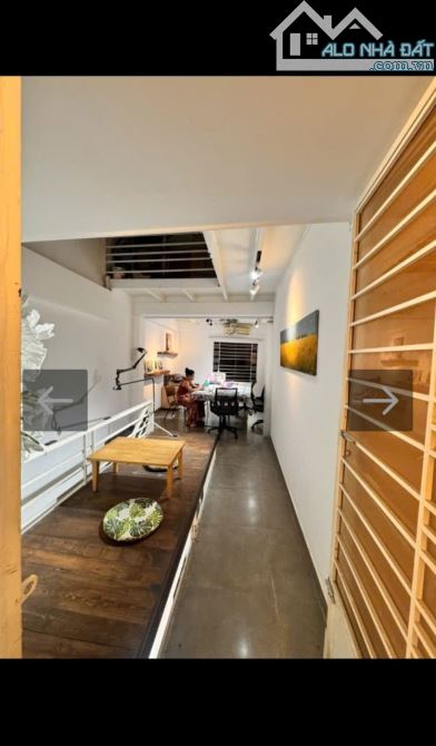 Nhà mặt tiền đường nam kỳ khởi nghĩa nghĩa p7 q3 - 5