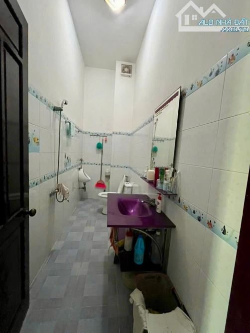 BÁN NHÀ 3 TẦNG ĐƯỜNG DUY TÂN- TRUNG TÂM HẢI CHÂU  DT 114M2. GIÁ 7 TỈ 95 - 5